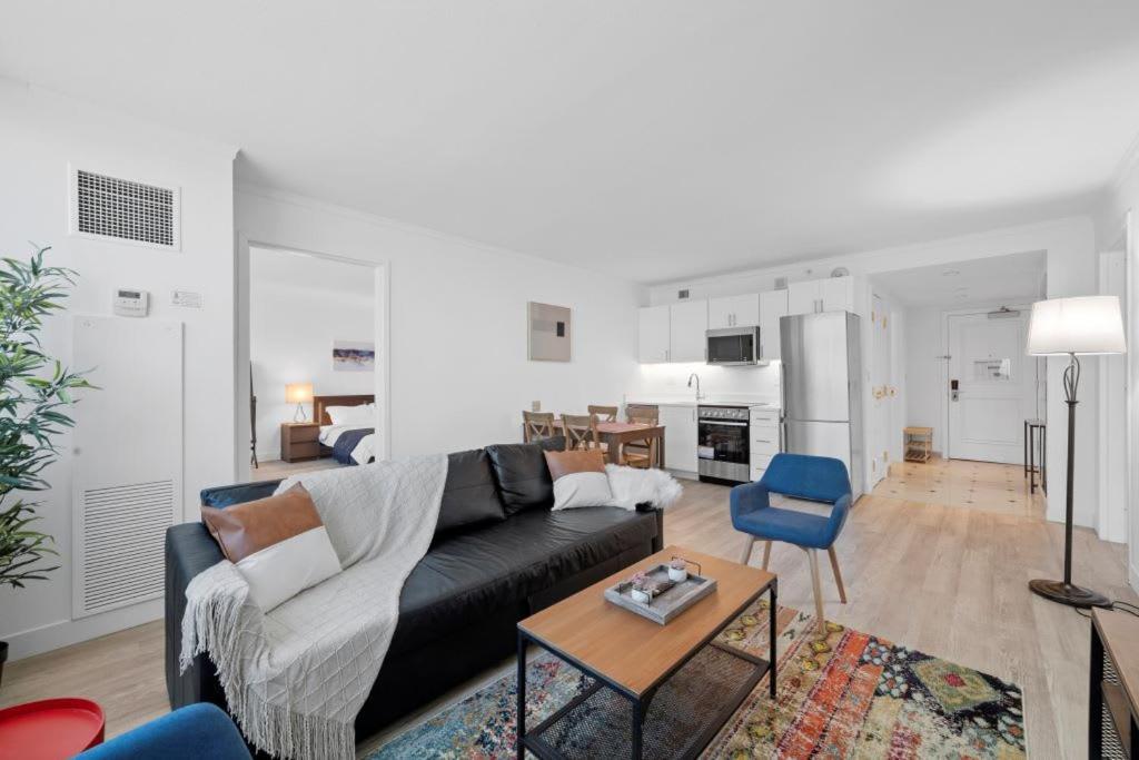 2Br Condo On The Boardwalk With 3 Baths Cozysuites アトランティックシティー エクステリア 写真