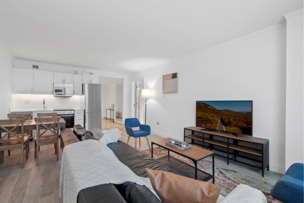 2Br Condo On The Boardwalk With 3 Baths Cozysuites アトランティックシティー エクステリア 写真