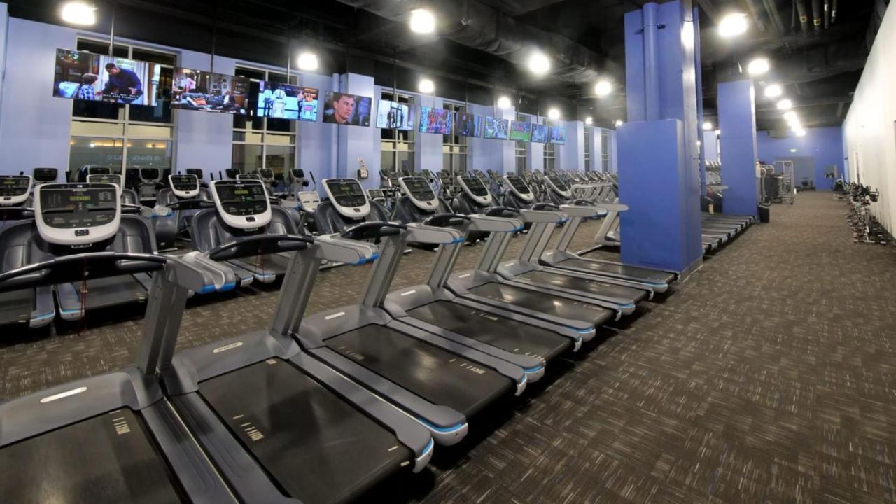 2Br Condo On The Boardwalk With 3 Baths Cozysuites アトランティックシティー エクステリア 写真