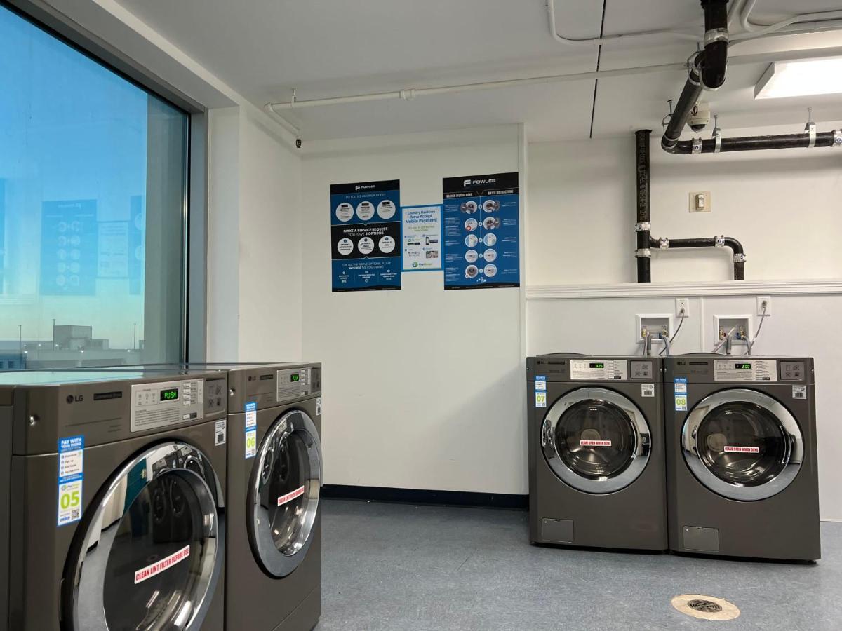 2Br Condo On The Boardwalk With 3 Baths Cozysuites アトランティックシティー エクステリア 写真